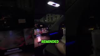 Tesla Robotaxi in Austin, Texas.