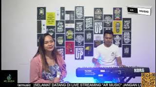 MOBIL DAN BENSIN  |  OBBIE  MESSAKH | Cover By SITI SAFIRA