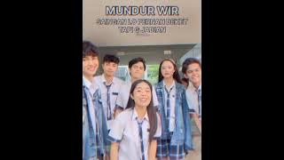 magic 5 ikut trend mundur wir