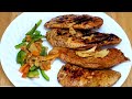 Chicken Steak With Mushroom Sauce Recipe In Urdu : Twin Chicken Steak with Creamy Mushroom Sauce | Real food ... : Spoon mushrooms sauce over the top.