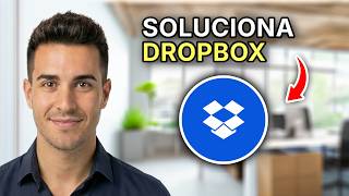 Cómo solucionar problemas de Dropbox - Solución rápida 2026