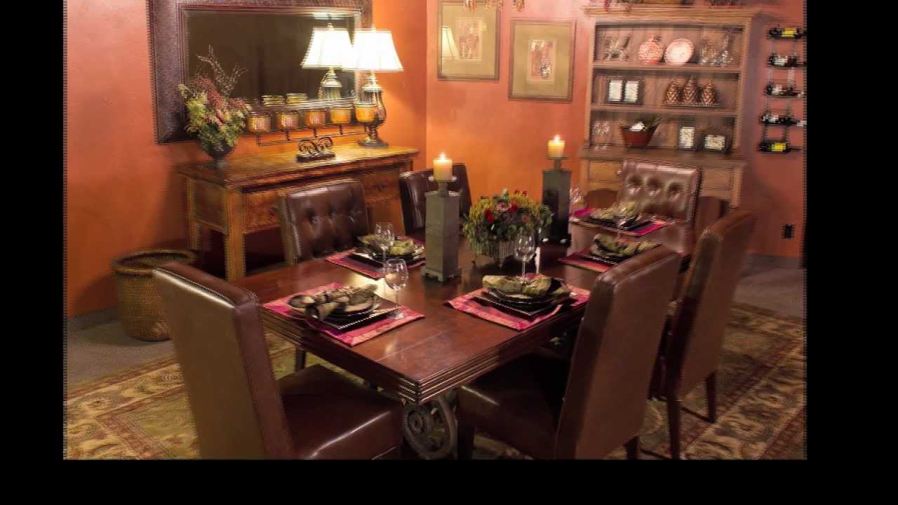 Madison Creek Commercial Fall 2012