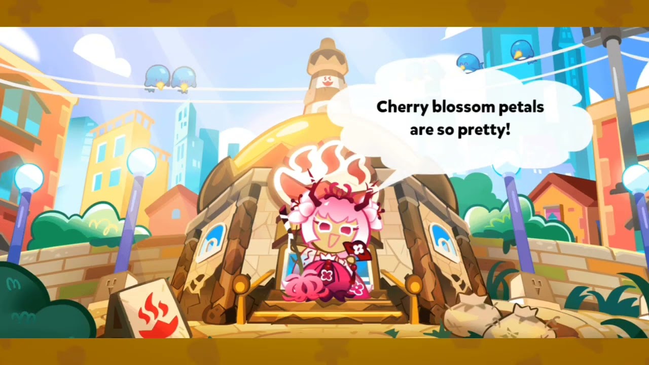 Simmering Syrup Sauna Event Gameplay 6 | Cookie Run Ovenbreak