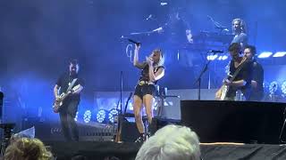 Carrie Underwood - Alone (I-Ten cover) Live in Nashville TN - 8/26/23