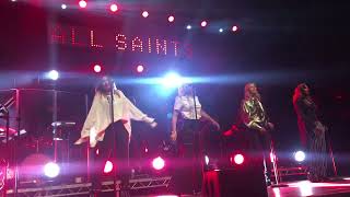 Watch All Saints Three Four video