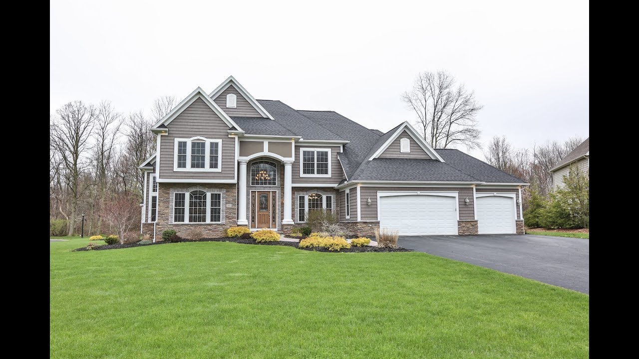 10 New Hampton Place, Rochester, NY YouTube