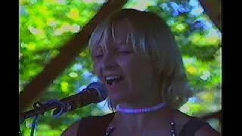 Janice Durham Band @ The River Farm Equinox Festiv...