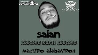 Saian - Saian Rhymes On Illest Beats Part 6