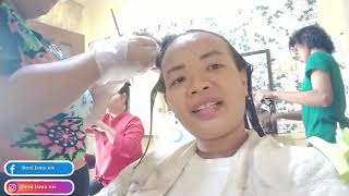 TAHAP SELANJUTNYA ‼️ sekali-kali memanjakan diri