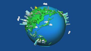 J-Power会社紹介映像　全編