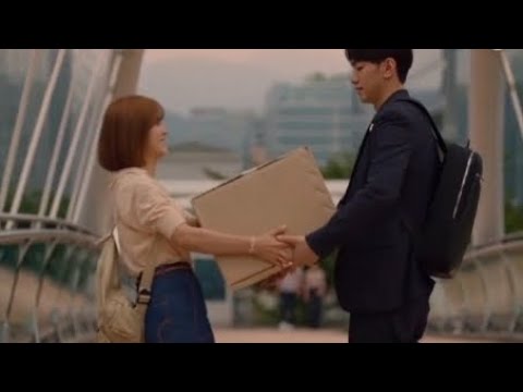 بسبب قوتها صار يشعر بأنوا هو يفتقد للرجولة مشهد من دراما ويبتون اليوم 