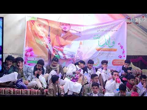 سمر الحناء افراح ال الزراري العريس الغالي وائل خالد الفنان عبدالله قنام