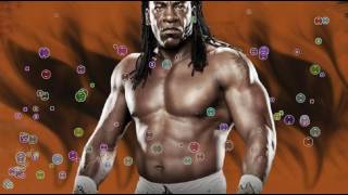 Sasha Banks Theme Lyrics