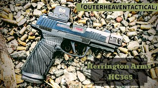 HERRINGTON ARMS HC365 Review
