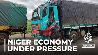 Niger Coup Leaders Announce Measures To Avoid Sanctions