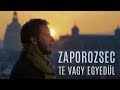 Zaporozsec - Te vagy egyedül (Official Music Video)