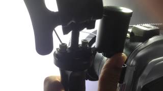 Remote control for i-Torch Venom50 and C92 screenshot 3