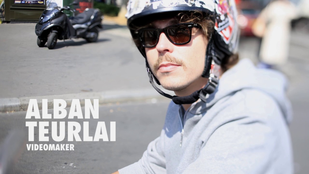 Nike Sportswear IAM1 Paris