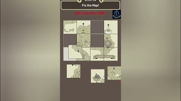 IQ Dungeon 2: Inherited Light - Level 102 | Solution Gameplay