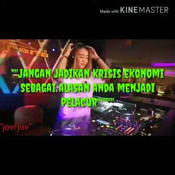 Story' wa wanita malam