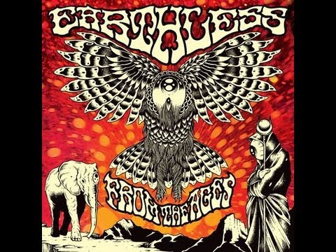 Earthless - Uluru Rock