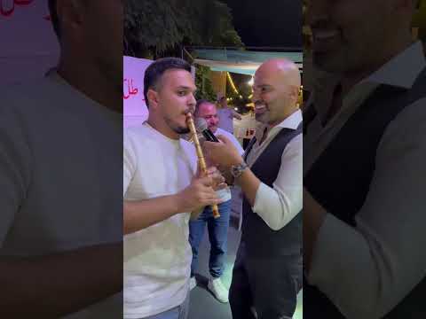 صولو ناي شعبي