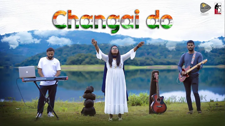 Changai do | Blessy Godwin ( Official Music Video ...