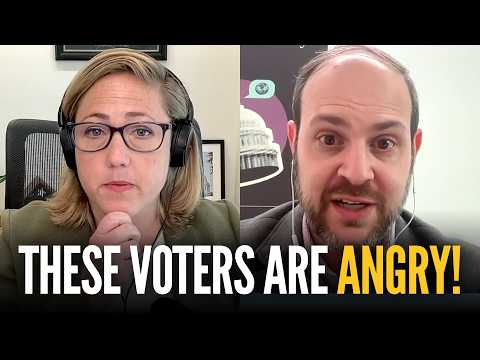 Is Trump's Play for Minority Voters Working? (with Benjy Sarlin) | The Focus Group Podcast Episode cover