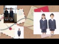 2.小学生・制服　イートン服　　イメージ動画