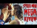 Spider-Man - Mega Review