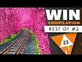 Win compilation what we missed in 2023 rest of  part 2