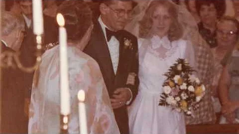 Paul & Sharon Poole's 30th Anniversary