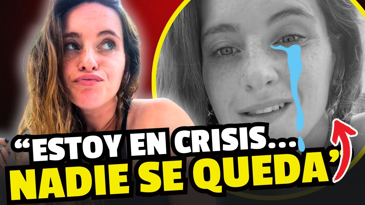 LA CRISIS DE LOS 30 - Las Mujeres Enfrentan a la Realidad, Mientras Los Hombres Se Alejan