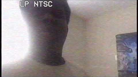 AVISynth/VirtualDub VHS Effect Test #1