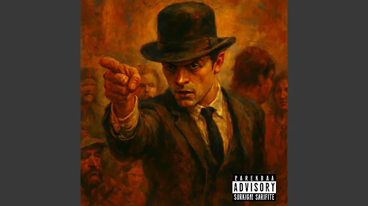 Wise Blood (feat. Shylow)