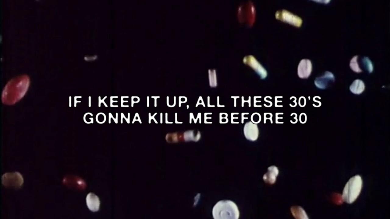 One Last Look At The Damage Lyrics $uicideBoy$ – One Last Look At The Damage (Lyric Video) - YouTube