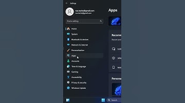 Stop Unwanted Apps from Opening Automatically #windows #youtube #tech #pcsettings #shorts