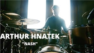 Arthur Hnatek "Nash"