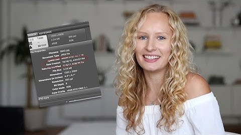 How to Shift Timestamps for a Group of Unsynced Photo, Video, or Audio Files