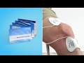 How to Use and Care For Your OMRON TENS Unit Long Life Pads™