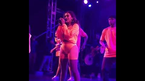 Anitta - ONDA DIFERENTE Show belo horizonte MG
