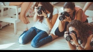 VLOG: Фотошкола ПИКЧА. Бесплатный урок. Отличное настроение.Красивые фотографии. Пригласили на курсы VLOG: Фотошкола ПИКЧА. Бесплатный урок. Отличное настроение.Красивые фотографии. Пригласили на курсы