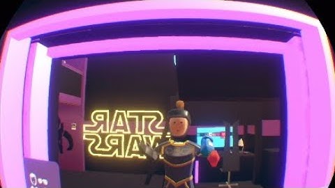 Rec room tutorial how to use the maker pen on VR and controller