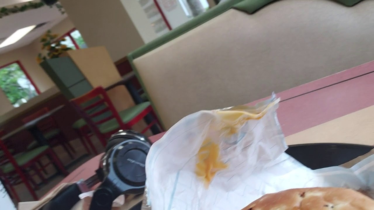 Arby's Beef And Cheddar Review