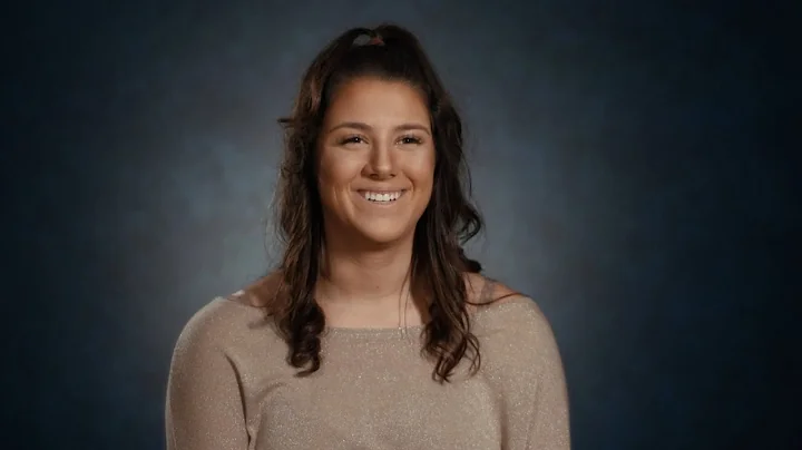 A Night Honoring Heroes - Jordan Holifield