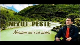 Nelut Peste❌❤️ Nicaieri nu-i ca acasa  ♫( Oficial video ) ♫