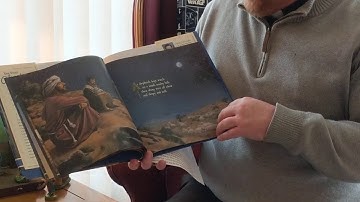 Advent Video for Families: Week 4