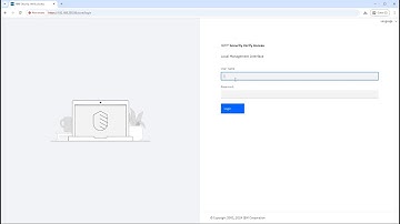 Install IBM Verify Access 10.0.8 as a virtual appliance