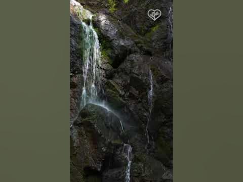 Водопад Самодивско Пръскало - Болгария | Samodivsko Praskalo Waterfall ...