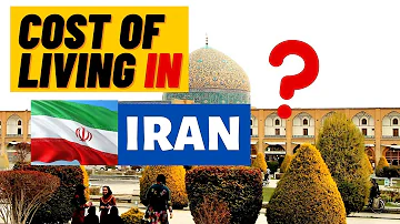 Wie viel kostet eine Niere im Iran?